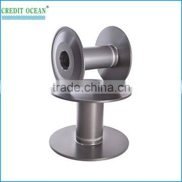 CREDIT OCEAN High Quality Weaving Loom Warping Beam photo-3