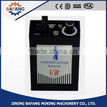 VR 3000 Underground Deep Metal Detector photo-6