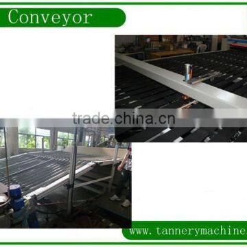Leather Tannery China Conveyor Belting Manufacturer photo-3