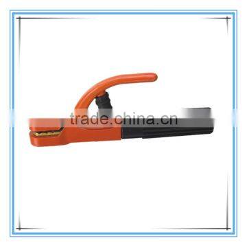 Japanese type welding electrode holder 300A 500A