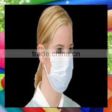 Nonwoven Mask photo-5