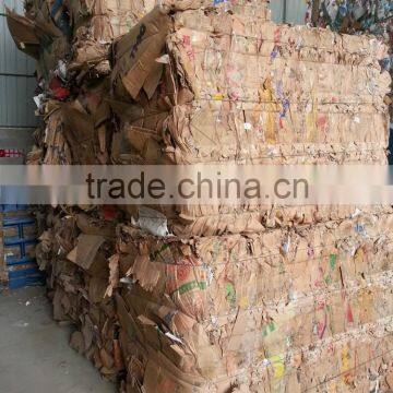HD3-60T Semi-automatic Horizontal Waste Paper Baler Machine,cardboard Baling Press Machine photo-5