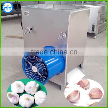 Garlic separator/ garlic planting machine