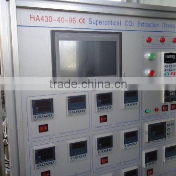 High Quality Supercritical CO2 Extraction Machine photo-2
