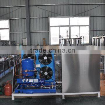 High Technology Supercritical Co2 Fluid Extraction Machine for Plants/co2 Extraction Equipment for Frankincense photo-5