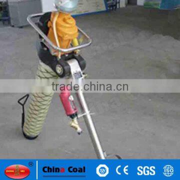 MQT Series Portable Pneumatic Jumbolter Roof Bolter photo-5