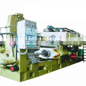 GA-500T Single-Action Extrusion Machine