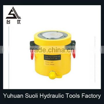 RCH series hollow plunger hydraulic cylinder