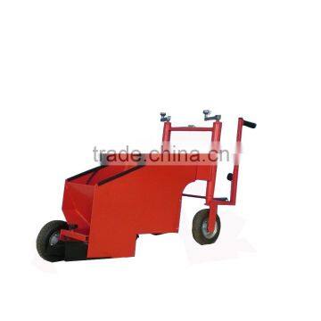 Curbing Machine CME150 With Electric Motor photo-3