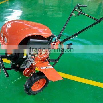 5~13HP Easy to Use Mini Rotavator Diesel Engine Power Tiller photo-4