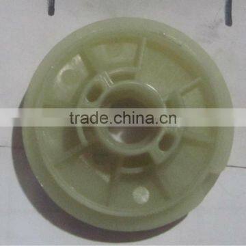 Pull Starter Pulley on china chain saw CS5200