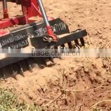 Multipurpose Agricultural Codonopsis Deep Harvest Digger Machine Ploughing Excavator