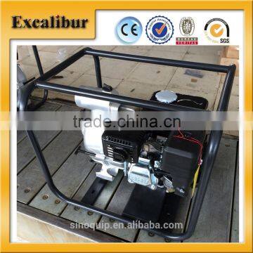 3inch Trash Specification of Centrifugal Pump for Water photo-6