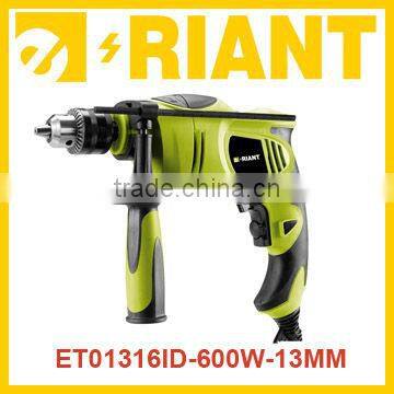 600W Electric impact drill ET01316ID