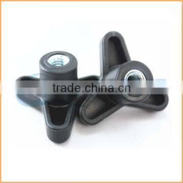 Custom high quality plastic knob head screws