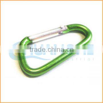 Fashion High Quality Metal Key Carabiner photo-3