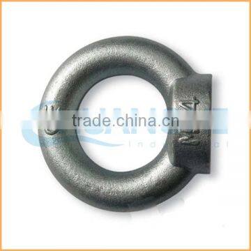 Chuanghe Supply High Quality Regular Nut Ring Nut photo-3