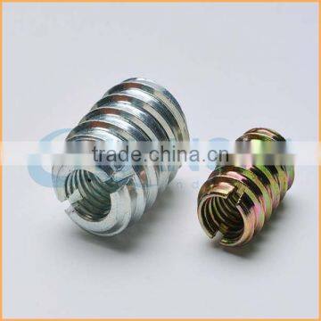 China Factory Sales Casting Furniture Screws and Bolts