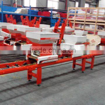 280 Automatic Rice Nursery Sowing Machine photo-3