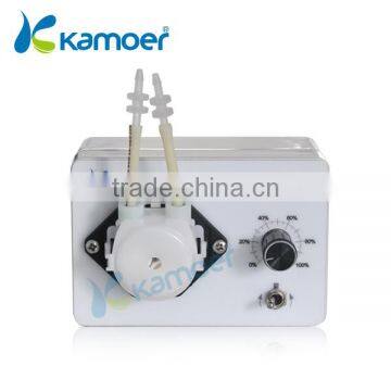 Kamoer 24V Mini Water Pump Adjustable Flow Rate