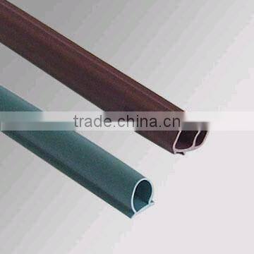 high quality glass block screen wall sealing strip