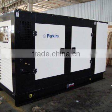 10kva to 625kva Silent diesel generator CE certificate