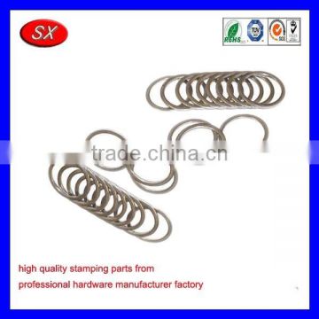 OEM stainless steel copper bronze washer,Header Plug Bolt Gasket washer