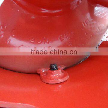 FM200 Cylinder for Fire Fighting System photo-2