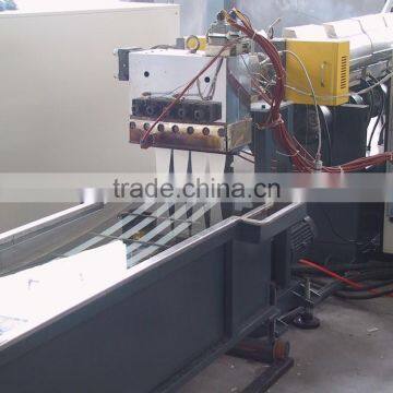 Pet Packing Strap Production Line photo-4