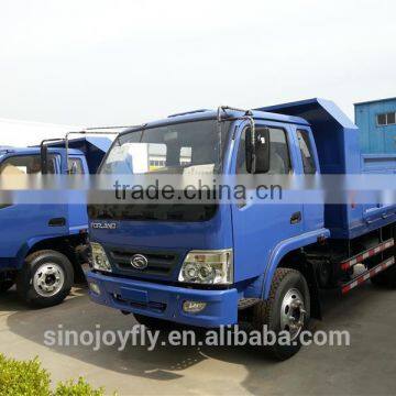 Fiberglass Truck Body Kits/aluminum Truck Body Cardboard Freezer Boxes photo-5