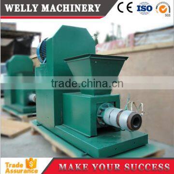 Environmental Charcoal Briquette Making Machine Price photo-3
