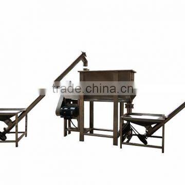 Stainless 304 Spice Ribbon Blender for Powder photo-2