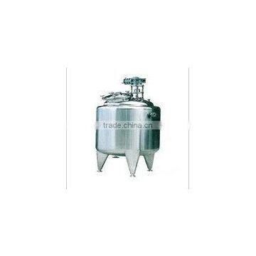 500l Stainless Steel Stirring Tank