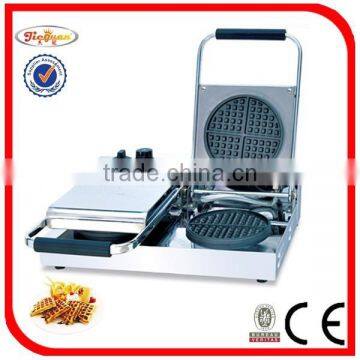 Guangzhou Jieguan Waffle Maker UWB-1 0086-13632272289 photo-6