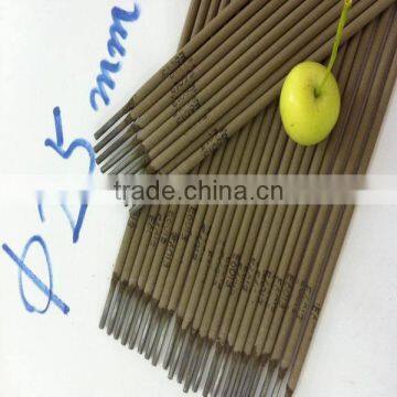 Atlantic Galvanized Steel Welding Rod Oerlikon E6013 Welding Electrodes photo-6