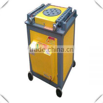 Fully-automatic High speed powerful GW42 manual rebar bending machine price