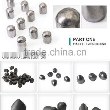 Professional Factory Made Cemented Carbide Precision Tools photo-3