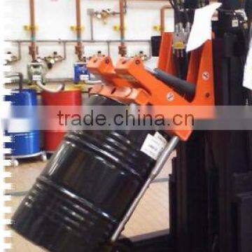 Chinese Fork Attachement Drum Clamp Handler photo-2