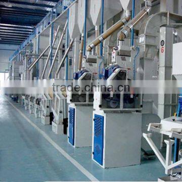 2015 prompotion wheat flour grinding machine price