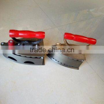 9# 707 Charcoal Iron With Heavier Weight photo-2