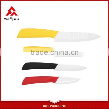 solid ceramic razor slitting blades