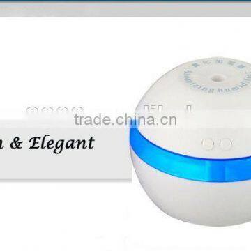 Factory Directly Supplying Official Ultrasonic Mist Maker photo-3