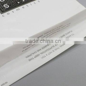 Durable in Use China Factory Plastic Gift Plastic Bags Custom Logo Plastic Die Cut Bag photo-2