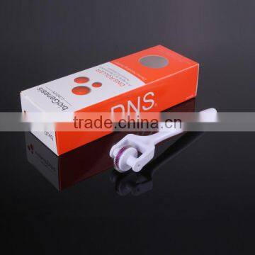 Hot Sale DNS Eye Derma Roller Titanium 75 Needles Eye Derma Roller photo-4