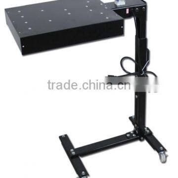 1600W Mobile T-Shirt Flash Dryer Drying Machine