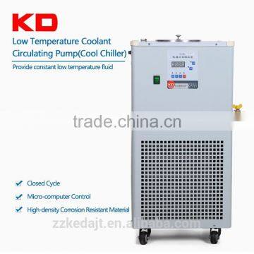 Laboratory Refrigerated Circulators