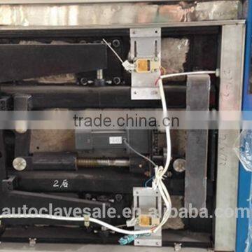 Bluestone Horizontal Vacuum Steam Sterilizer With Double Door photo-6