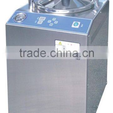 28L Medical Autoclave, Hand wheel Digital Display Sterilizer