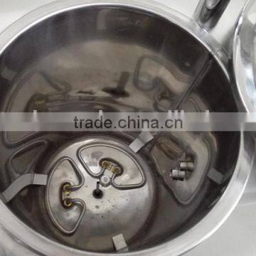 Hand Round Automatic Autoclave VA-SJ Medical Autoclave-Bluestone Autoclave photo-6