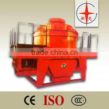 China Leading Competitive best concrete sand brick making machine